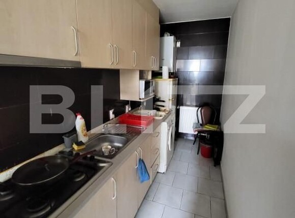 Apartament de vânzare 2 camere Semicentral - 166953AV | BLITZ Cluj-Napoca | Poza8