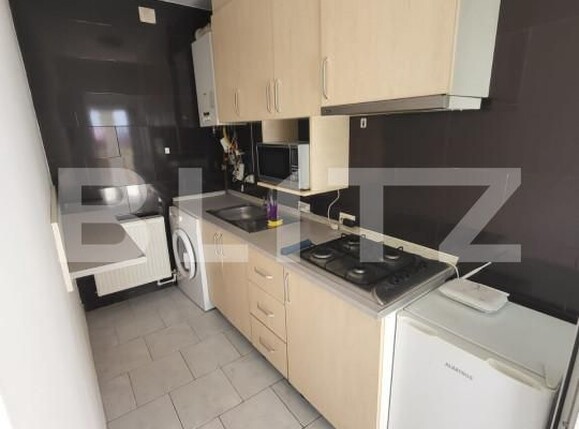 Apartament de vânzare 2 camere Semicentral - 166953AV | BLITZ Cluj-Napoca | Poza3