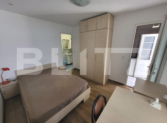 Apartament de vânzare 2 camere Semicentral - 166953AV | BLITZ Cluj-Napoca | Poza2