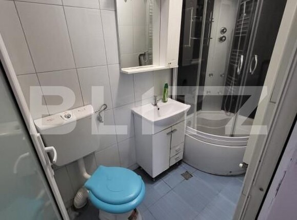 Apartament de vânzare 2 camere Semicentral - 166953AV | BLITZ Cluj-Napoca | Poza5