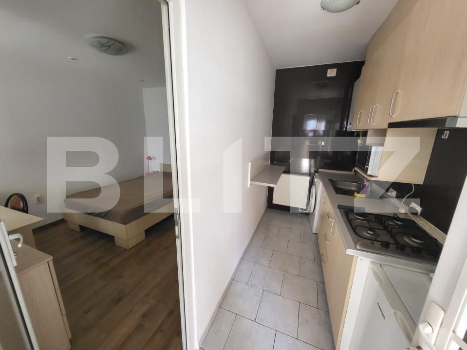 Apartament de vânzare 2 camere Semicentral - 166953AV | BLITZ Cluj-Napoca | Poza4