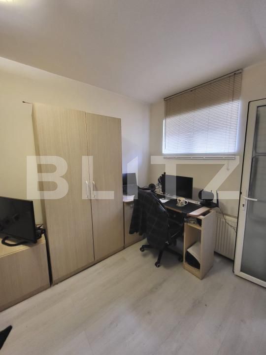 Apartament de vânzare 2 camere Semicentral - 166953AV | BLITZ Cluj-Napoca | Poza9