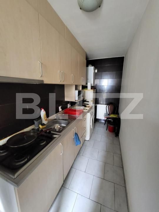 Apartament de vânzare 2 camere Semicentral - 166953AV | BLITZ Cluj-Napoca | Poza8