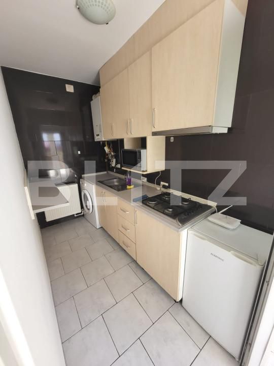 Apartament de vânzare 2 camere Semicentral - 166953AV | BLITZ Cluj-Napoca | Poza3