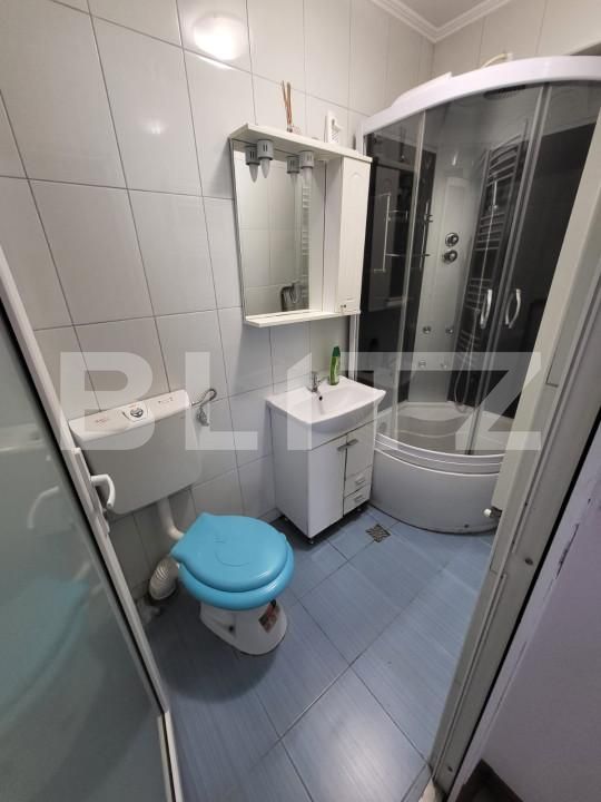 Apartament de vânzare 2 camere Semicentral - 166953AV | BLITZ Cluj-Napoca | Poza5