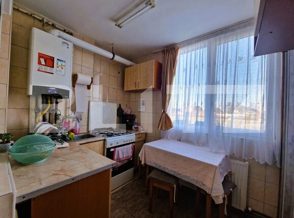 Apartament de vânzare 2 camere Apahida - 166958AV | BLITZ Cluj-Napoca | Poza3