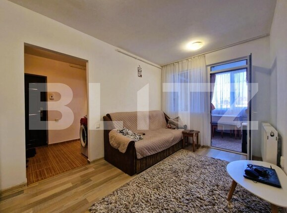 Apartament de vânzare 2 camere Apahida - 166958AV | BLITZ Cluj-Napoca | Poza1