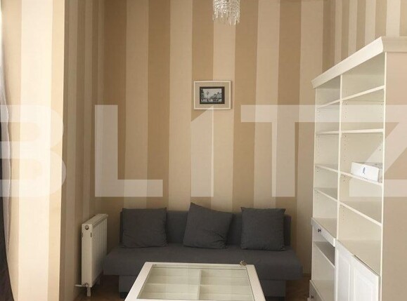 Apartament de închiriat 2 camere Bună Ziua - 16696AI | BLITZ Cluj-Napoca | Poza1