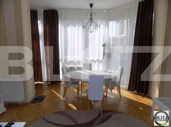 Apartament de închiriat 2 camere Bună Ziua - 16696AI | BLITZ Cluj-Napoca | Poza2