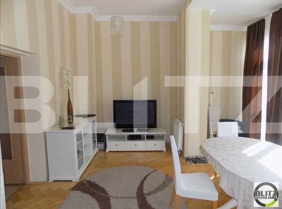 Apartament de închiriat 2 camere Bună Ziua - 16696AI | BLITZ Cluj-Napoca | Poza4