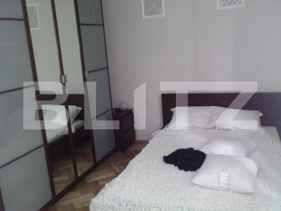 Apartament de închiriat 2 camere Bună Ziua - 16696AI | BLITZ Cluj-Napoca | Poza8