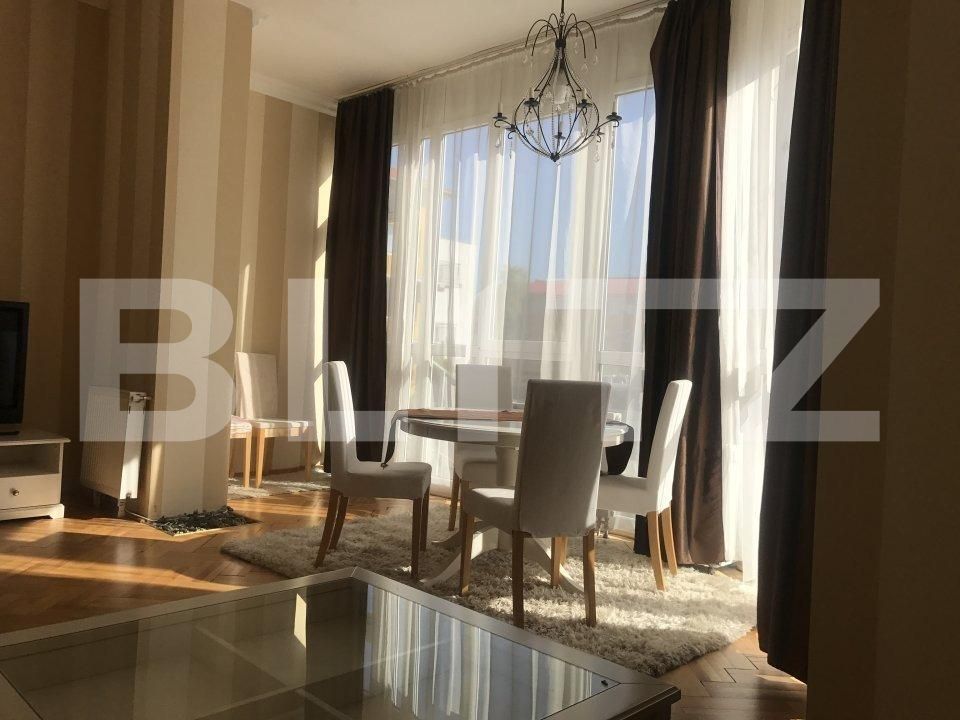Apartament de închiriat 2 camere Bună Ziua - 16696AI | BLITZ Cluj-Napoca | Poza6