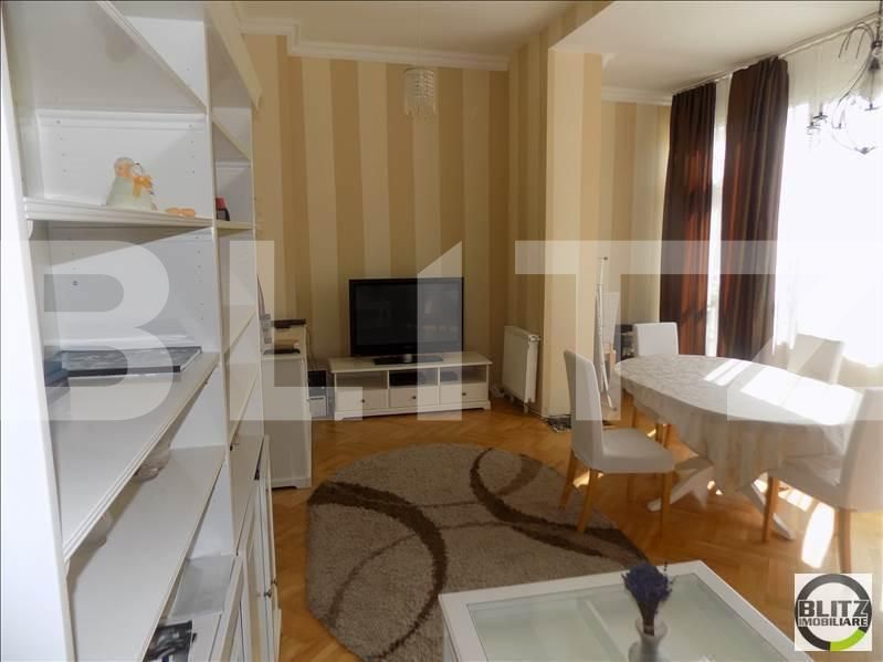 Apartament de închiriat 2 camere Bună Ziua - 16696AI | BLITZ Cluj-Napoca | Poza3