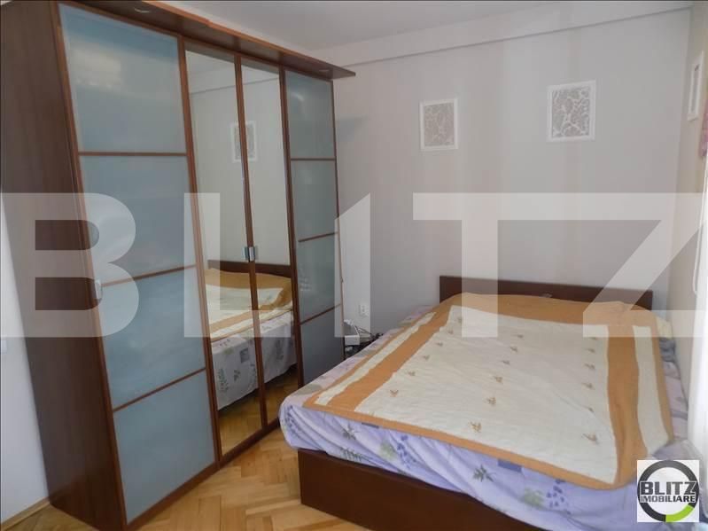 Apartament de închiriat 2 camere Bună Ziua - 16696AI | BLITZ Cluj-Napoca | Poza5