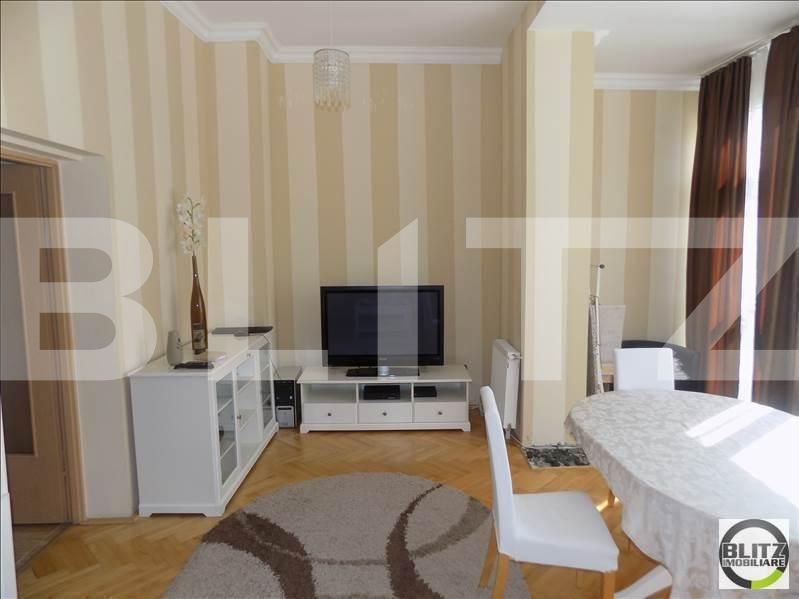 Apartament de închiriat 2 camere Bună Ziua - 16696AI | BLITZ Cluj-Napoca | Poza4