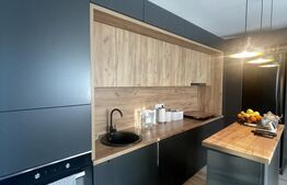 Apartament la cheie, 3 camere, 61 mp, zona Buna-Ziua
