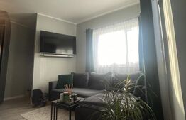 Apartament la cheie, 3 camere, 61 mp, zona Buna-Ziua