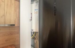 Apartament la cheie, 3 camere, 61 mp, zona Buna-Ziua