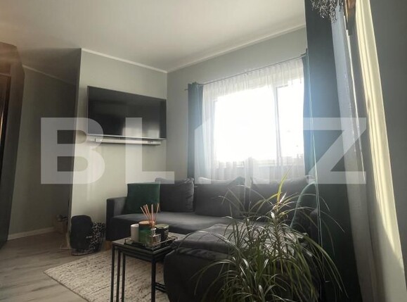 Apartament de vânzare 3 camere Bună Ziua - 166963AV | BLITZ Cluj-Napoca | Poza4