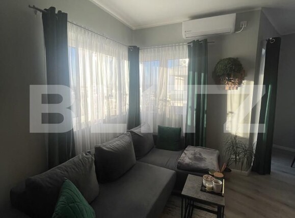 Apartament de vânzare 3 camere Bună Ziua - 166963AV | BLITZ Cluj-Napoca | Poza12