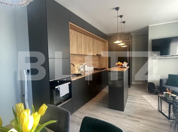 Apartament de vânzare 3 camere Bună Ziua - 166963AV | BLITZ Cluj-Napoca | Poza1