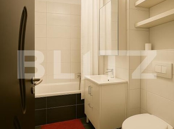 Apartament de închiriat 3 camere Marasti - 166965AI | BLITZ Cluj-Napoca | Poza5