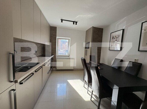 Apartament de închiriat 3 camere Marasti - 166965AI | BLITZ Cluj-Napoca | Poza4