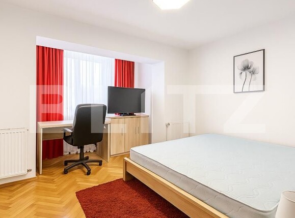 Apartament de închiriat 3 camere Marasti - 166965AI | BLITZ Cluj-Napoca | Poza2
