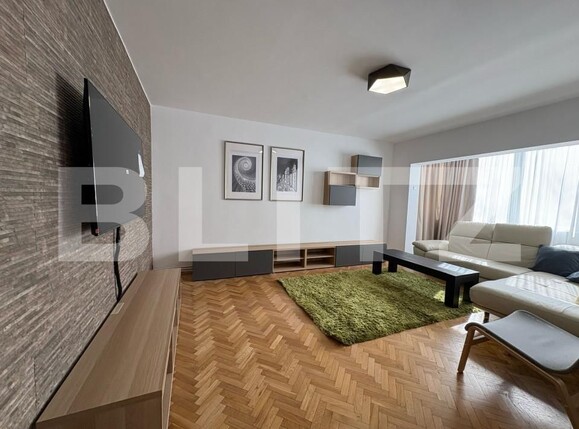 Apartament de închiriat 3 camere Marasti - 166965AI | BLITZ Cluj-Napoca | Poza1