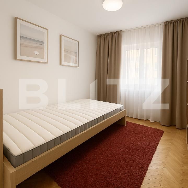 Apartament de închiriat 3 camere Marasti - 166965AI | BLITZ Cluj-Napoca | Poza3