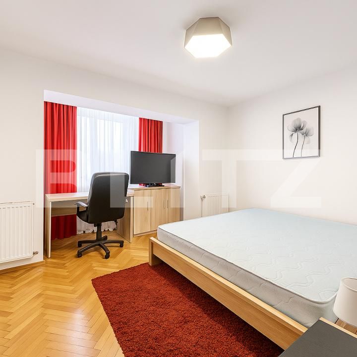 Apartament de închiriat 3 camere Marasti - 166965AI | BLITZ Cluj-Napoca | Poza2