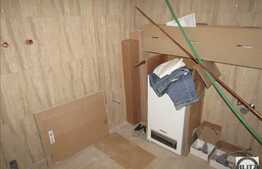 3 camere, 78 mp, imobil nou, prima inchiriere, parcare, zona centrala!