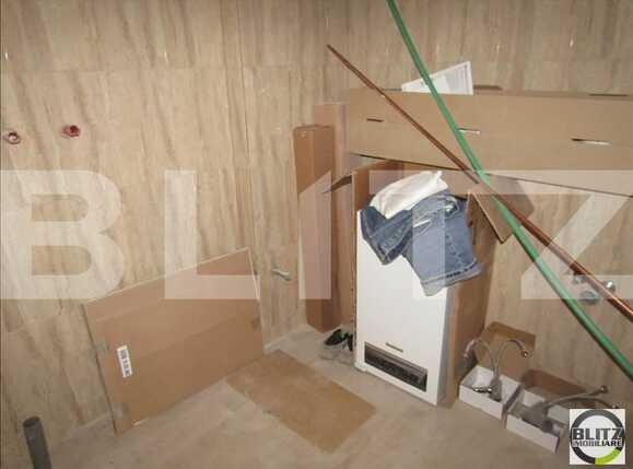 Apartament de închiriat 3 camere Central - 16697AI | BLITZ Cluj-Napoca | Poza4