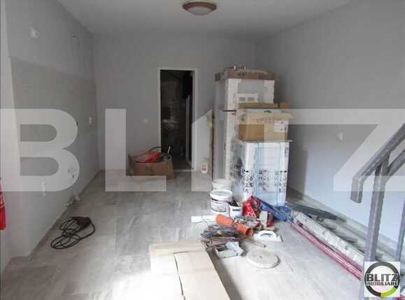 Apartament de închiriat 3 camere Central - 16697AI | BLITZ Cluj-Napoca | Poza3