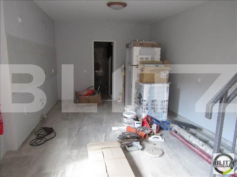 Apartament de închiriat 3 camere Central - 16697AI | BLITZ Cluj-Napoca | Poza3