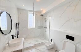 Casa individuala, 6 camere, 196 mp, zona Parc 14 Iulie-Grigorescu