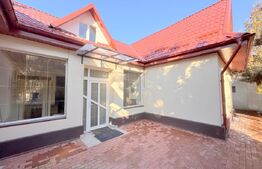 Casa individuala, 6 camere, 196 mp, zona Parc 14 Iulie-Grigorescu