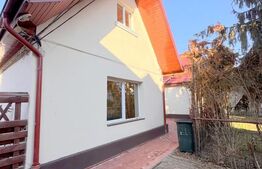 Casa individuala, 6 camere, 196 mp, zona Parc 14 Iulie-Grigorescu