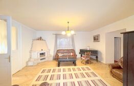 Casa individuala, 6 camere, 196 mp, zona Parc 14 Iulie-Grigorescu