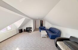 Casa individuala, 6 camere, 196 mp, zona Parc 14 Iulie-Grigorescu