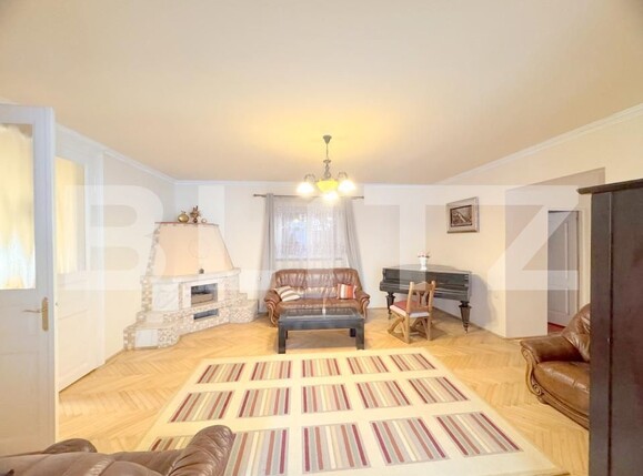 Casa de vânzare 6 camere Grigorescu - 166977CV | BLITZ Cluj-Napoca | Poza2