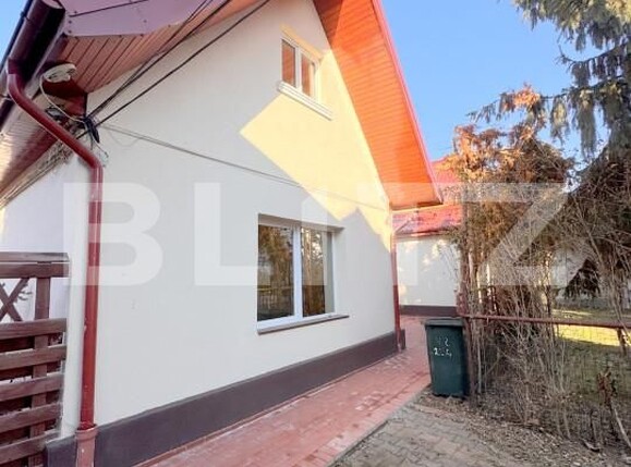 Casa de vânzare 6 camere Grigorescu - 166977CV | BLITZ Cluj-Napoca | Poza18