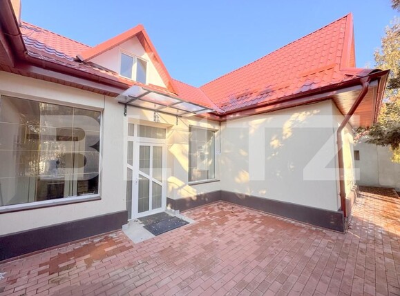 Casa de vânzare 6 camere Grigorescu - 166977CV | BLITZ Cluj-Napoca | Poza1