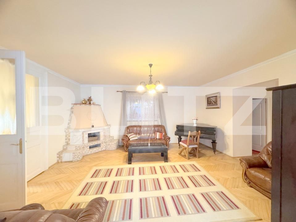 Casa de vânzare 6 camere Grigorescu - 166977CV | BLITZ Cluj-Napoca | Poza2