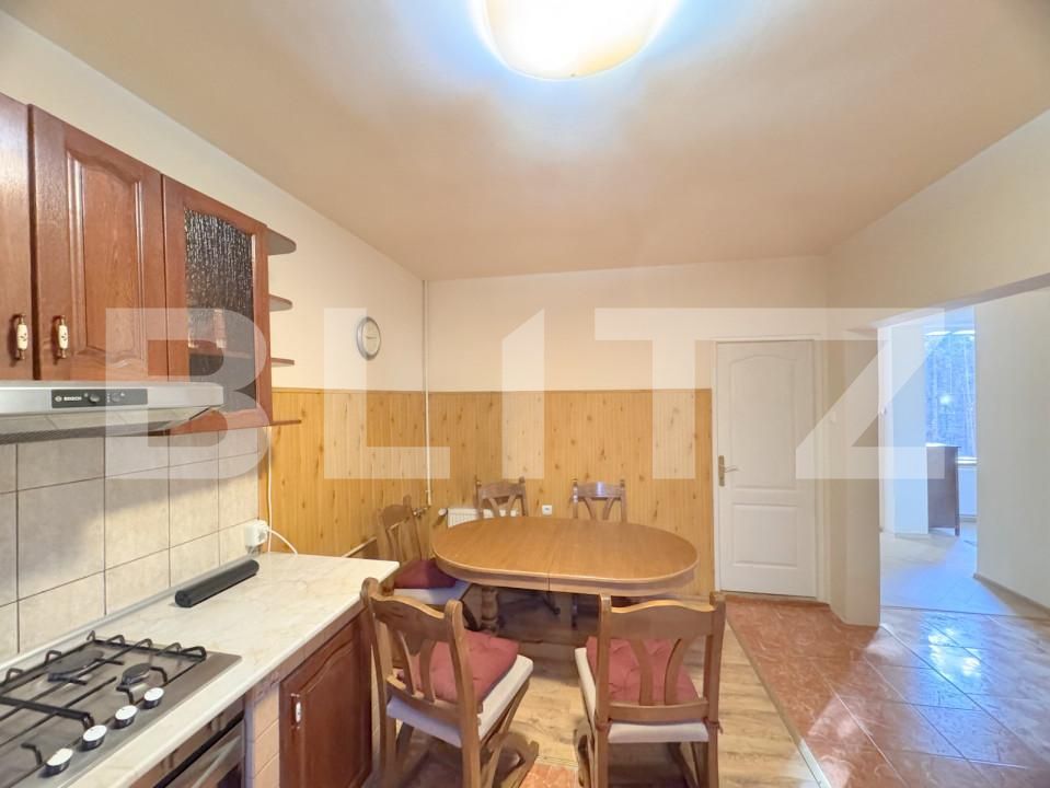 Casa de vânzare 6 camere Grigorescu - 166977CV | BLITZ Cluj-Napoca | Poza4