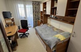 Apartament 4 camere, 2 bai, 76 mp, bloc izolat, zona Piata Marasti