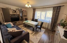 Apartament 4 camere, 2 bai, 76 mp, bloc izolat, zona Piata Marasti