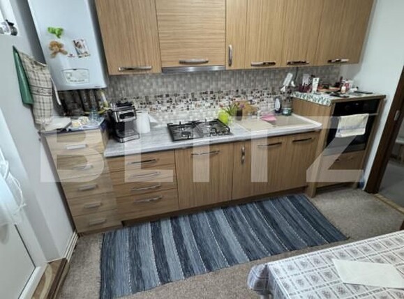 Apartament de vânzare 4 camere Marasti - 166979AV | BLITZ Cluj-Napoca | Poza3