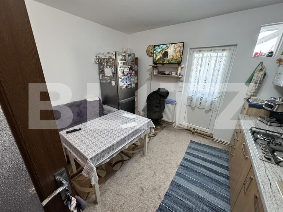 Apartament de vânzare 4 camere Marasti - 166979AV | BLITZ Cluj-Napoca | Poza2