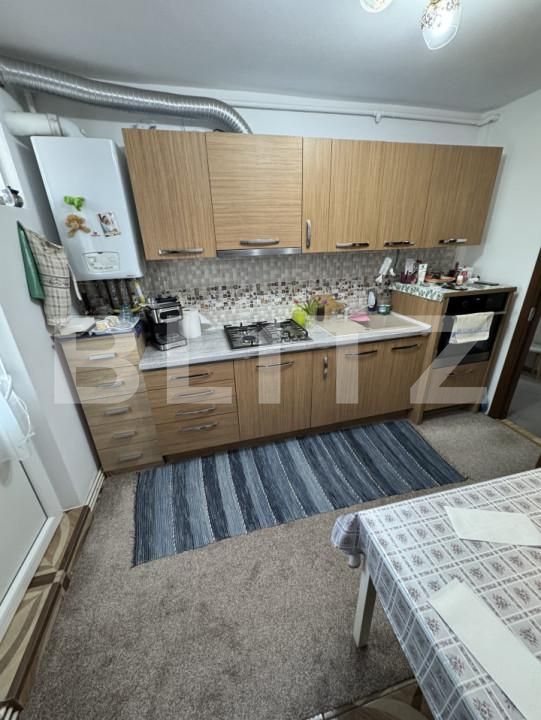 Apartament de vânzare 4 camere Marasti - 166979AV | BLITZ Cluj-Napoca | Poza3